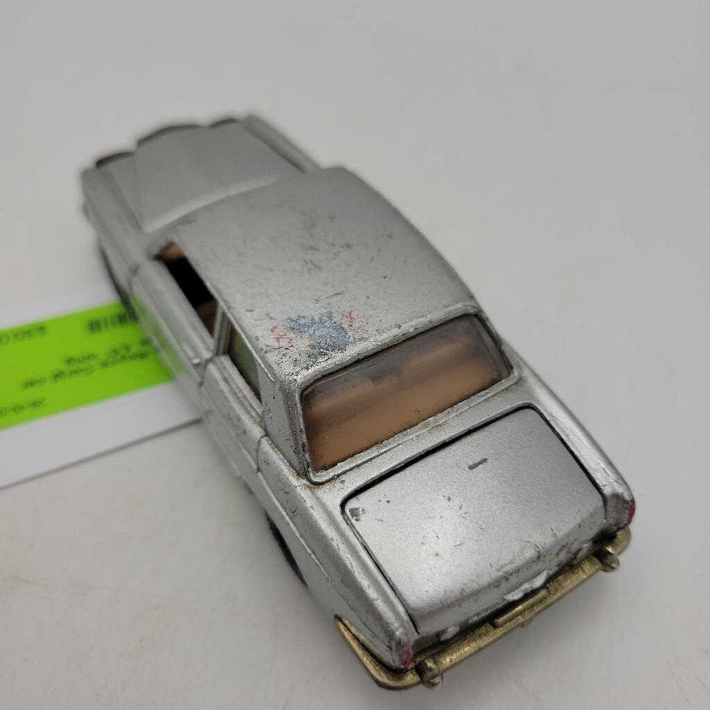 Rolls Royce Corgi car (GEC)