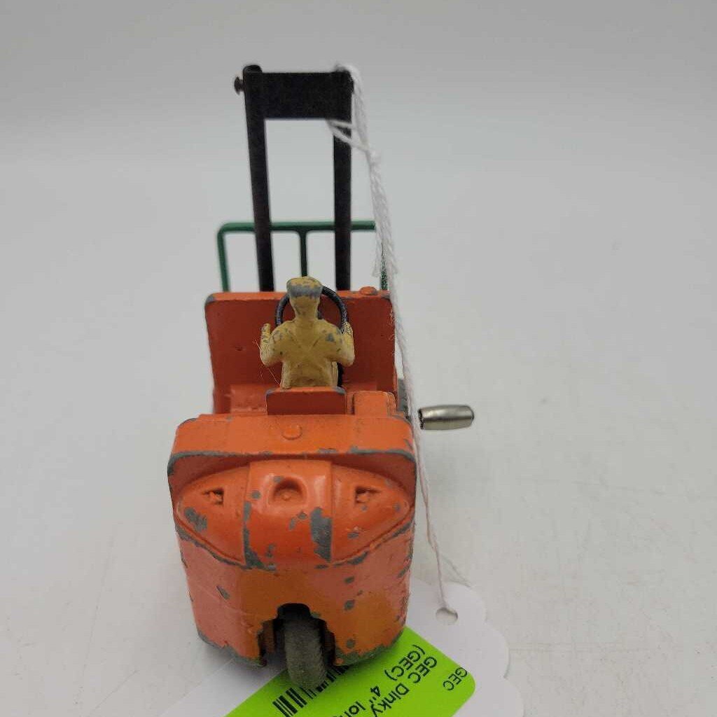 Dinky 14c Fork Lift (GEC)