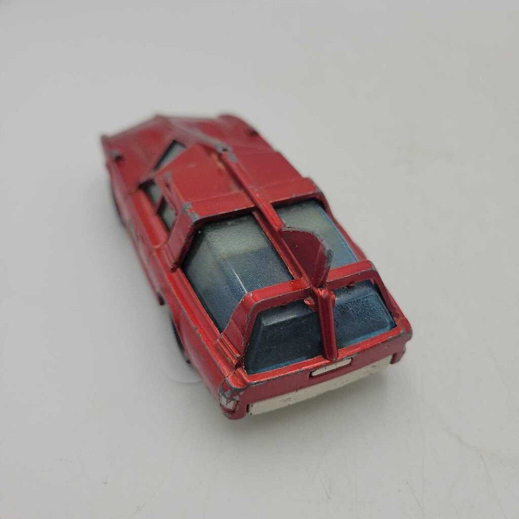 Dinky 103 Spectrum car (GEC)