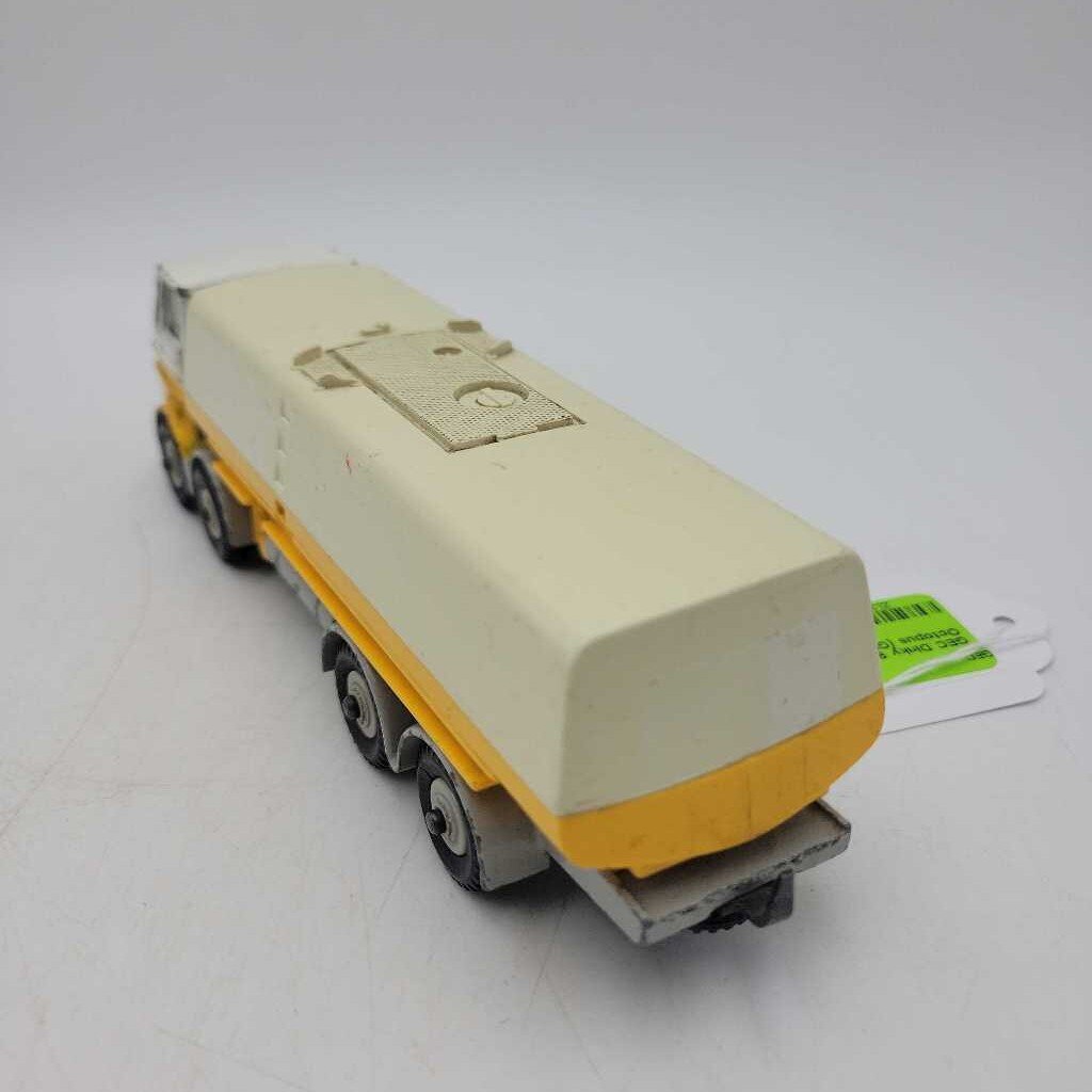 Dinky 944 Leyland Octopus (GEC)