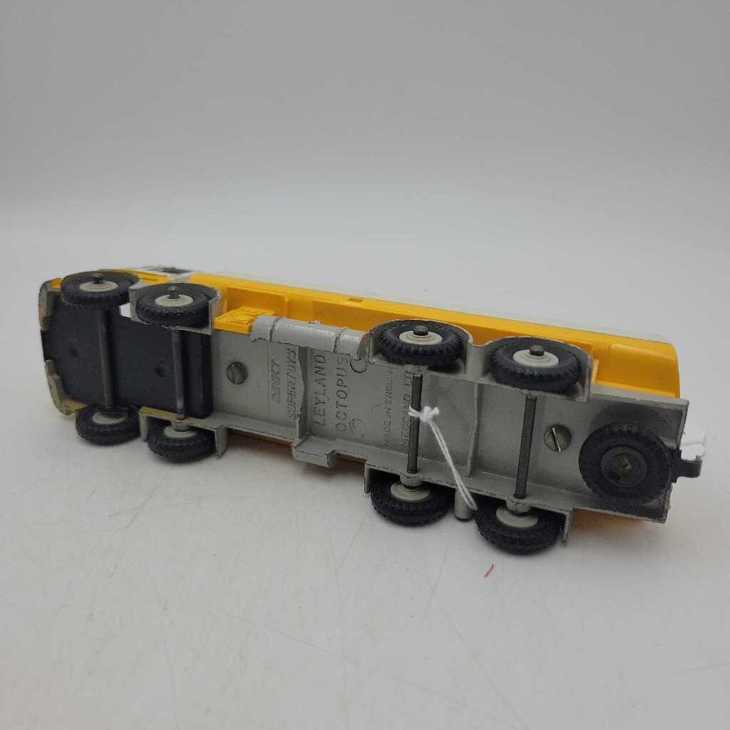 Dinky 944 Leyland Octopus (GEC)