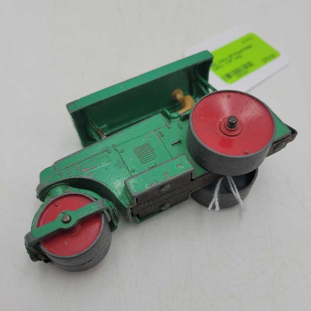 Dinky 251 Road Roller (GEC)