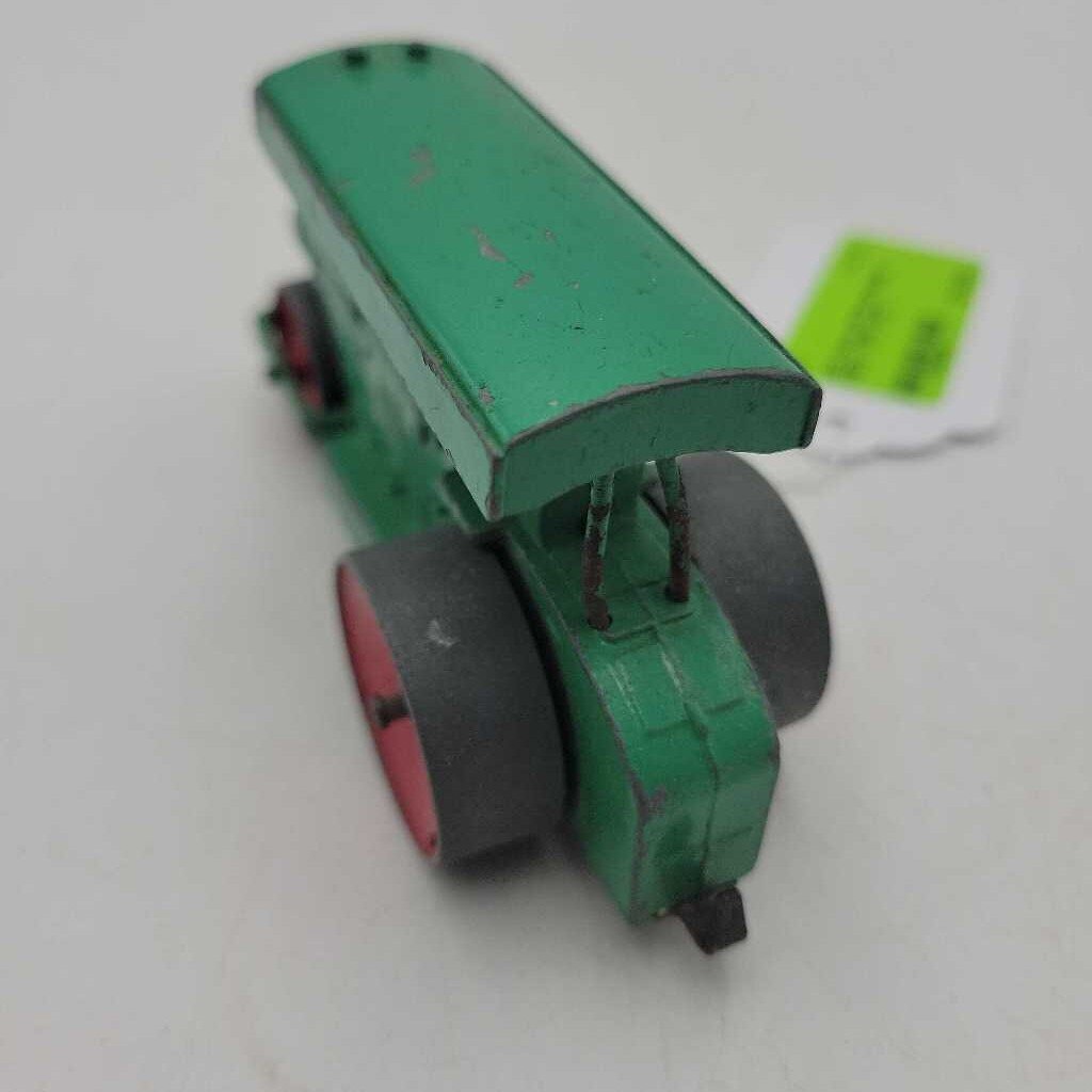 Dinky 251 Road Roller (GEC)
