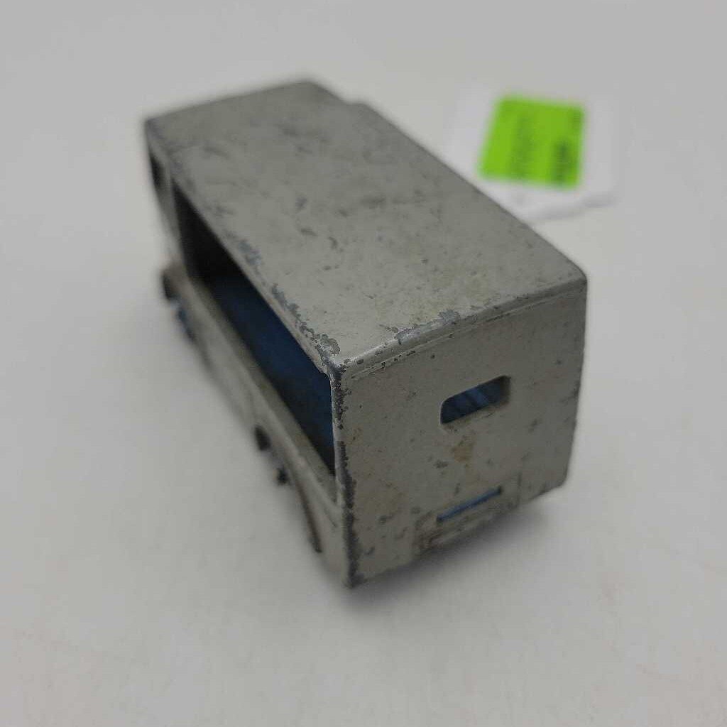 Dinky 491 NCB Electric (GEC)