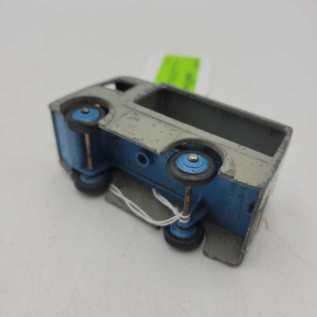 Dinky 491 NCB Electric (GEC)