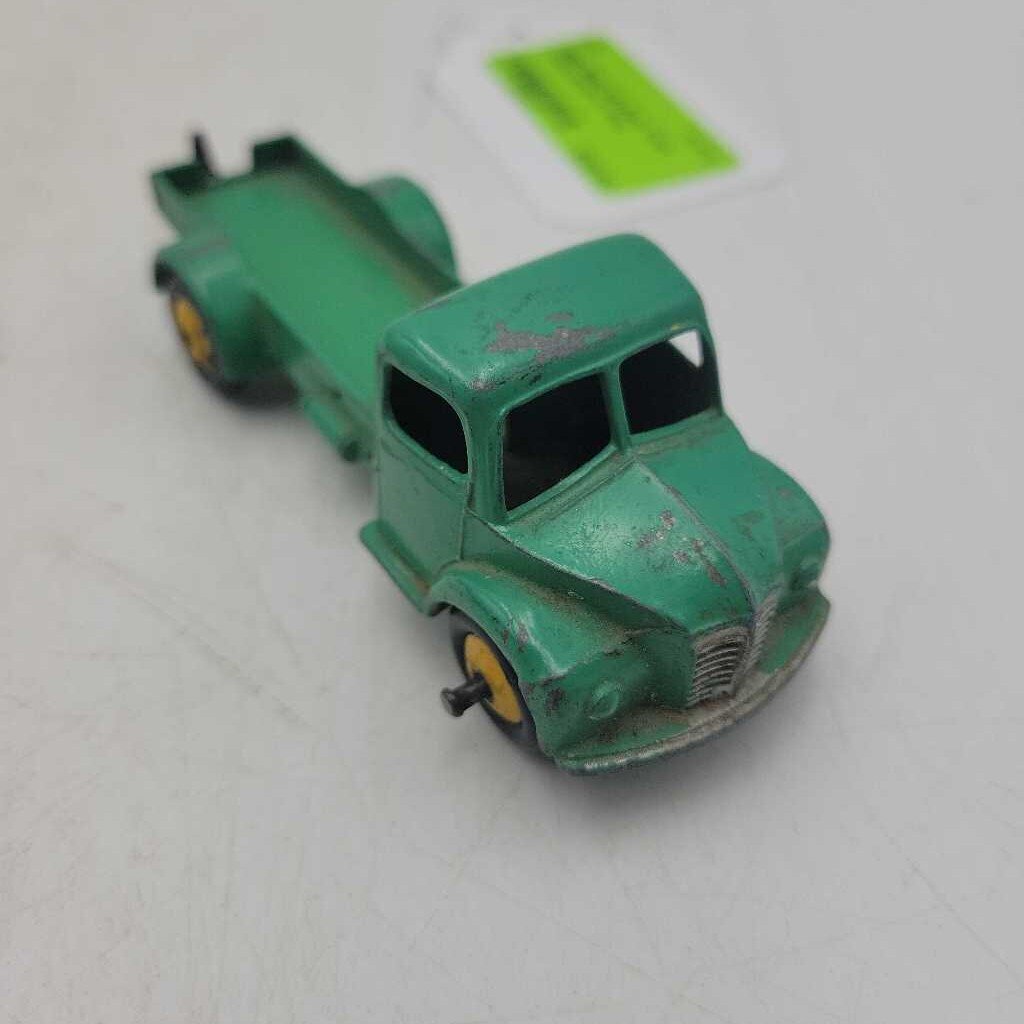 Dinky 343 Farm Truck (GEC)