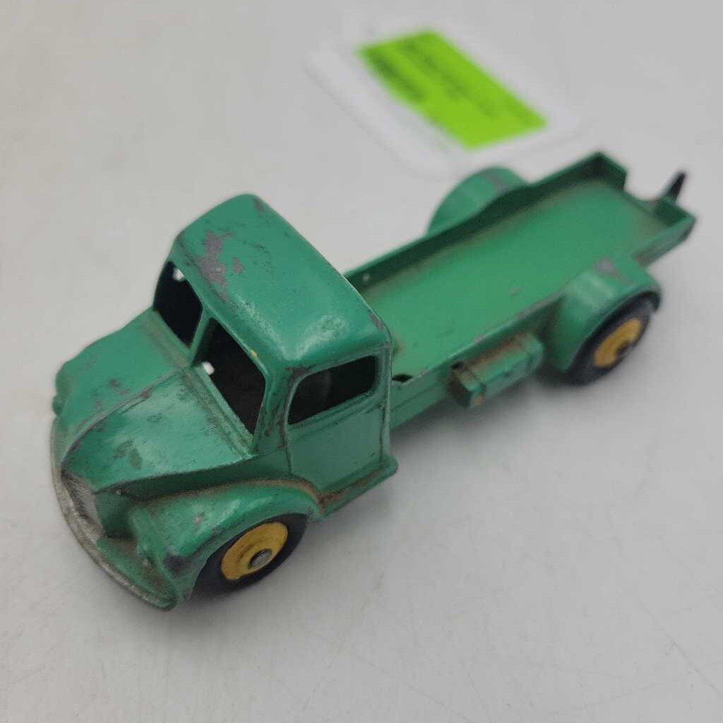 Dinky 343 Farm Truck (GEC)