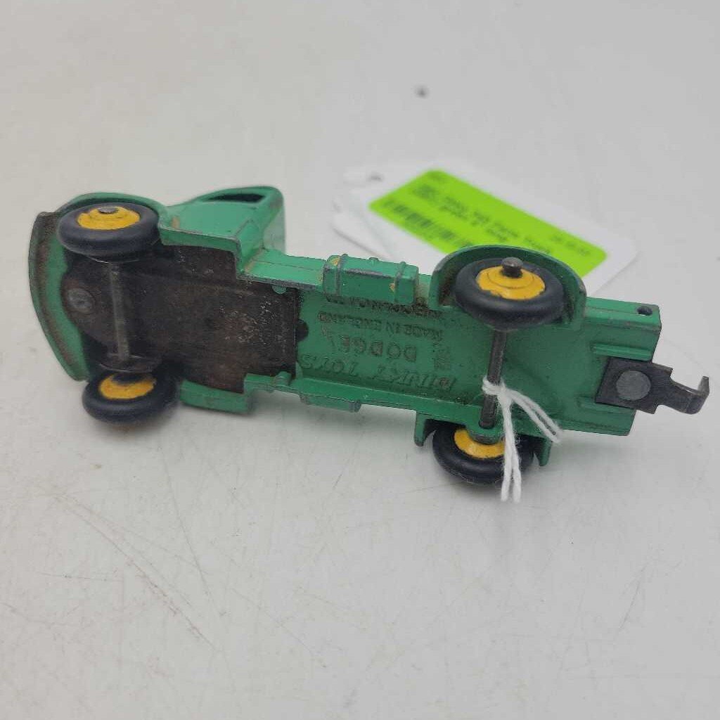 Dinky 343 Farm Truck (GEC)