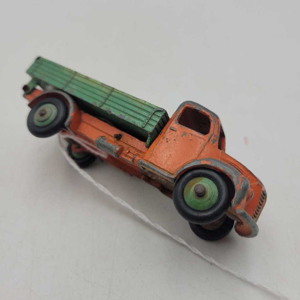 Dinky 414 Dodge Truck (GEC)
