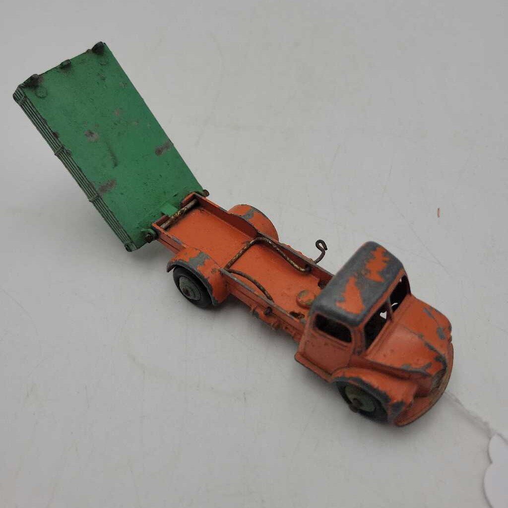 Dinky 414 Dodge Truck (GEC)