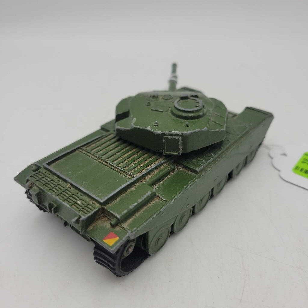 Dinky 651 Tank (GEC)