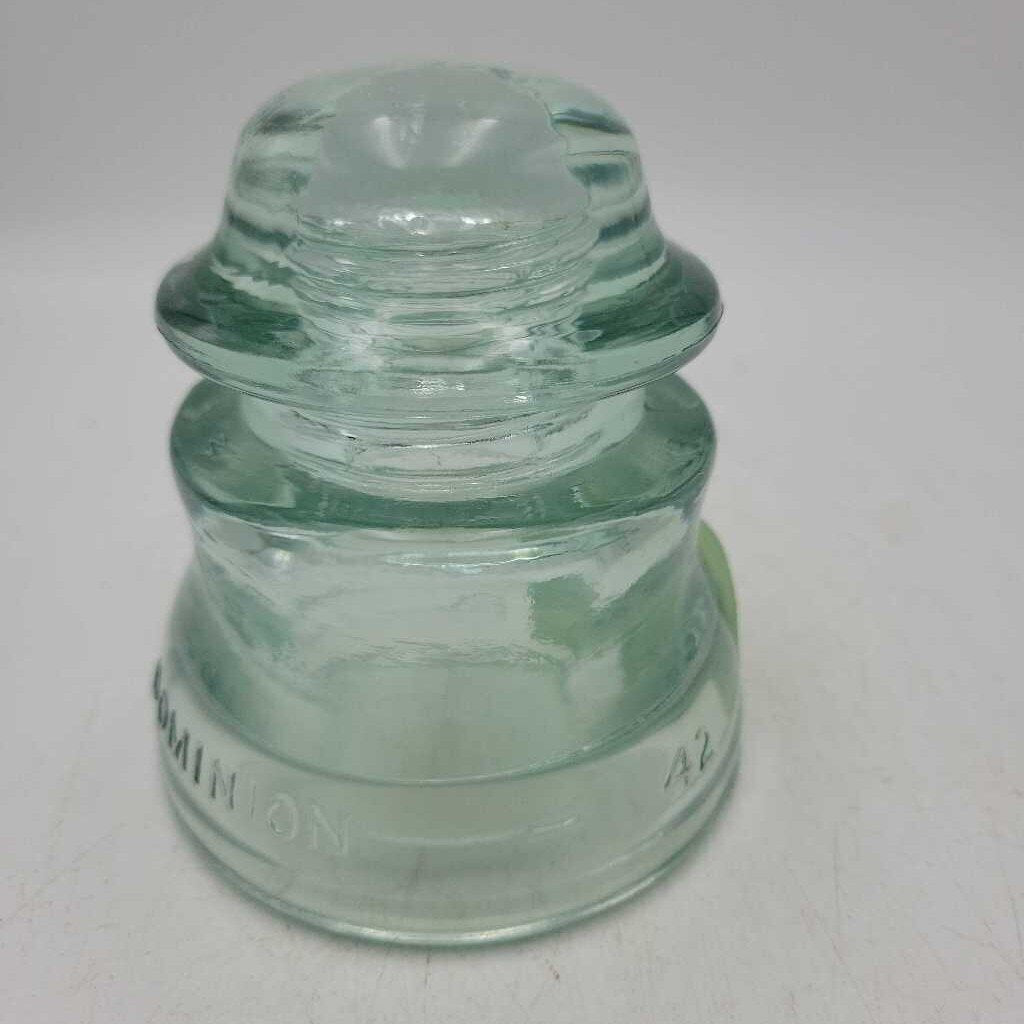 Dominion 42 Insulator (JAS)
