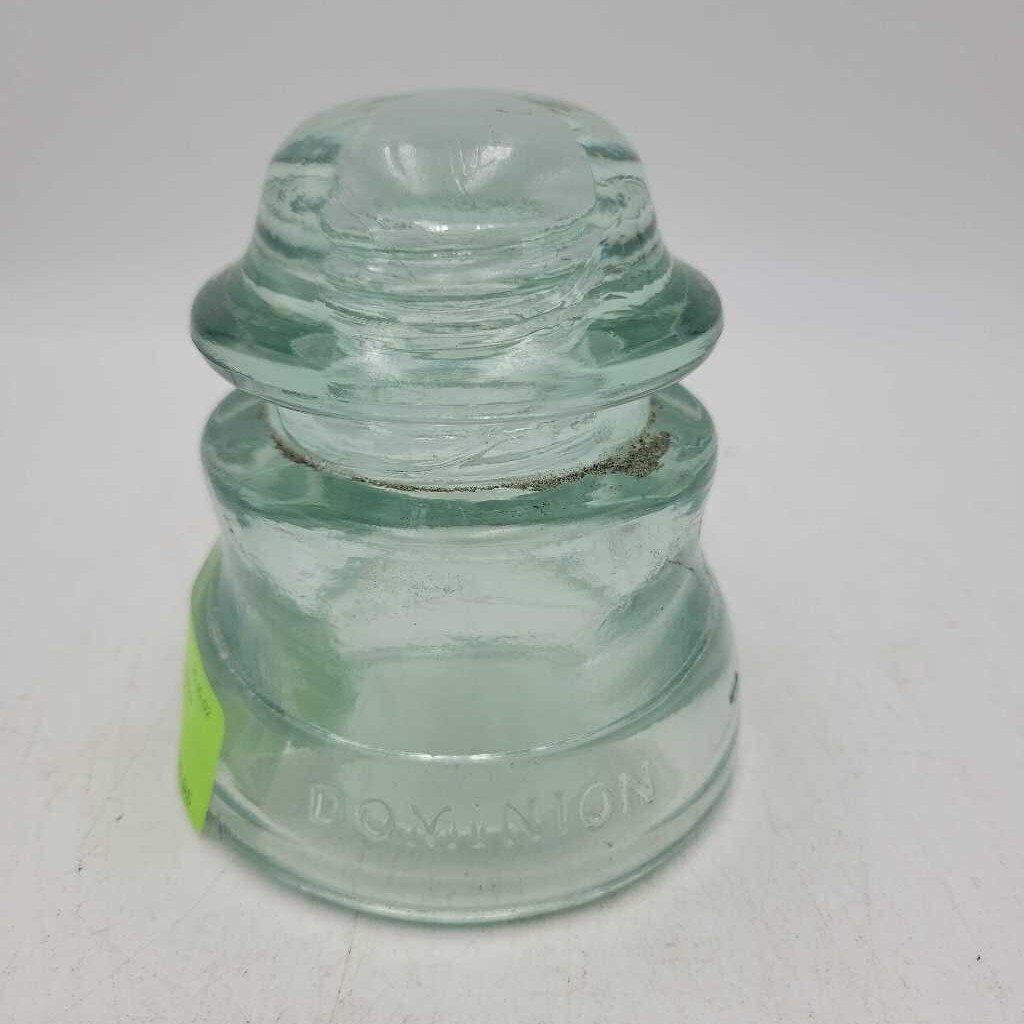 Dominion 42 Insulator (JAS)