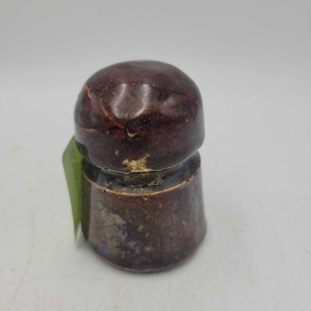 Bennington Insulator (JAS)