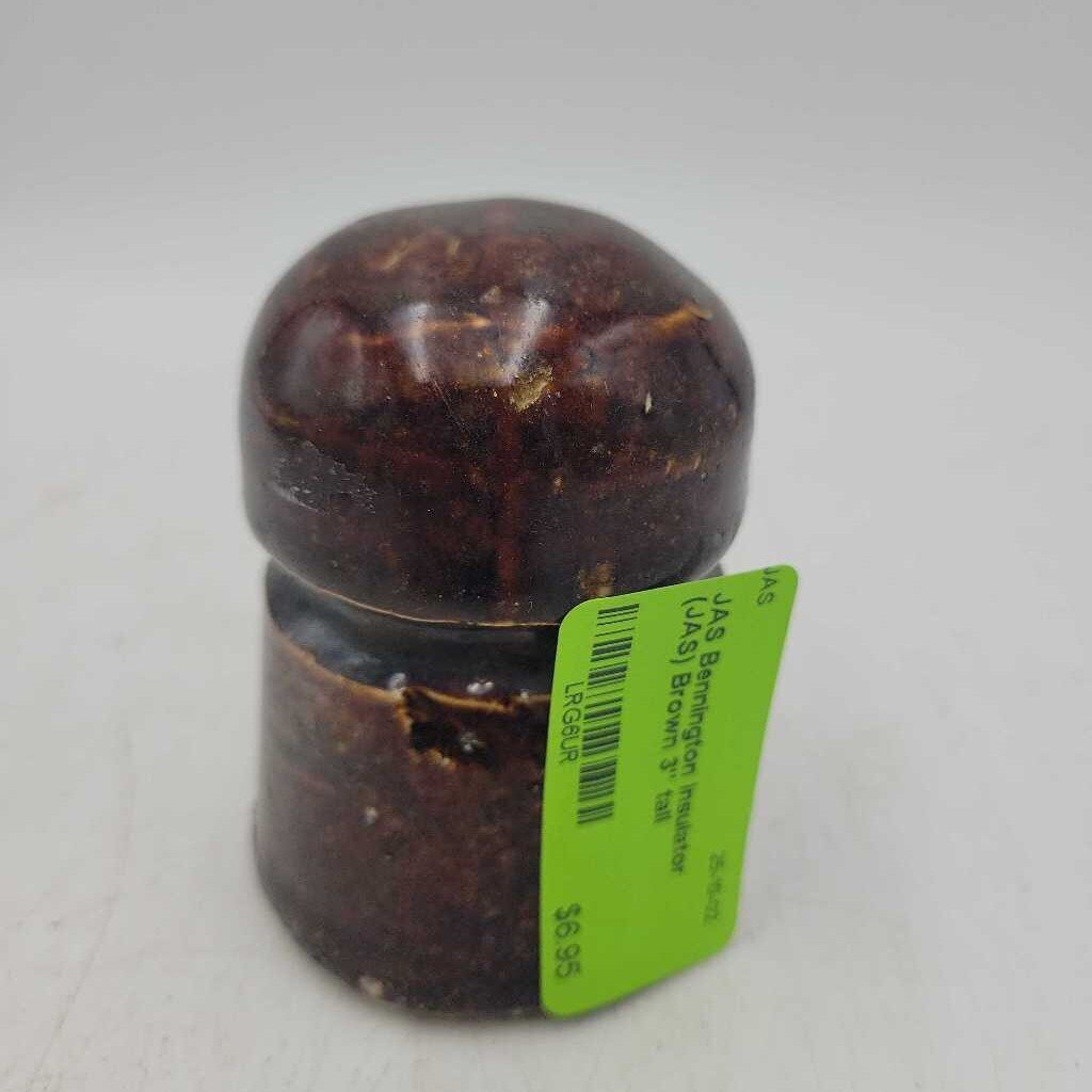 Bennington Insulator (JAS)