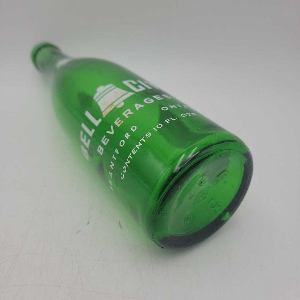 Bell City Beverages Brantford Bottle (JAS)