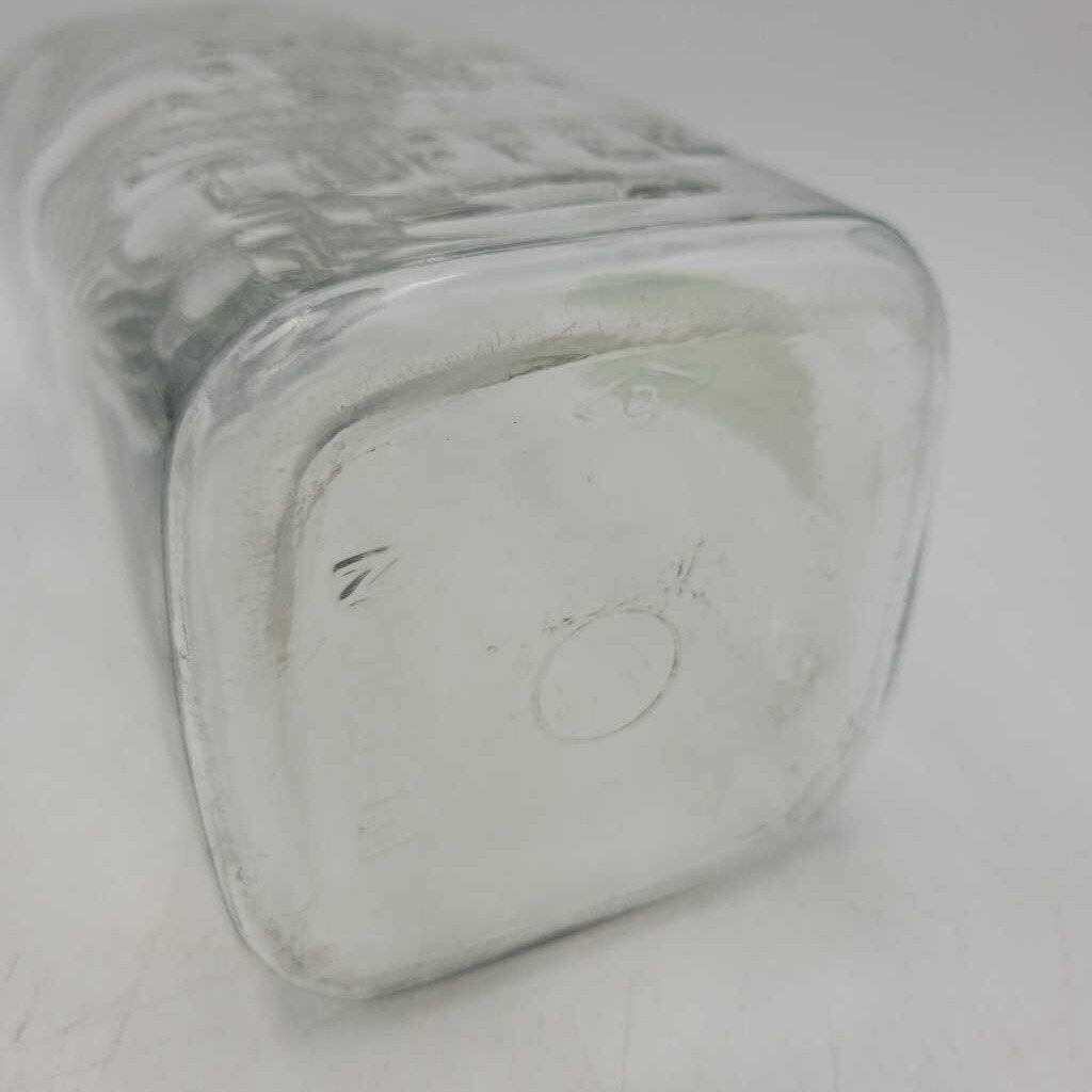 Blue Ribbon coffee jar (JAS)