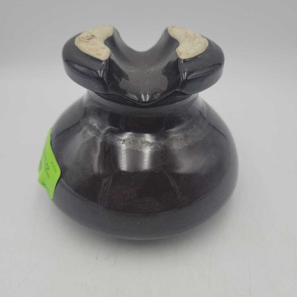 Brown Ceramic large Hydro insulator (JAS)