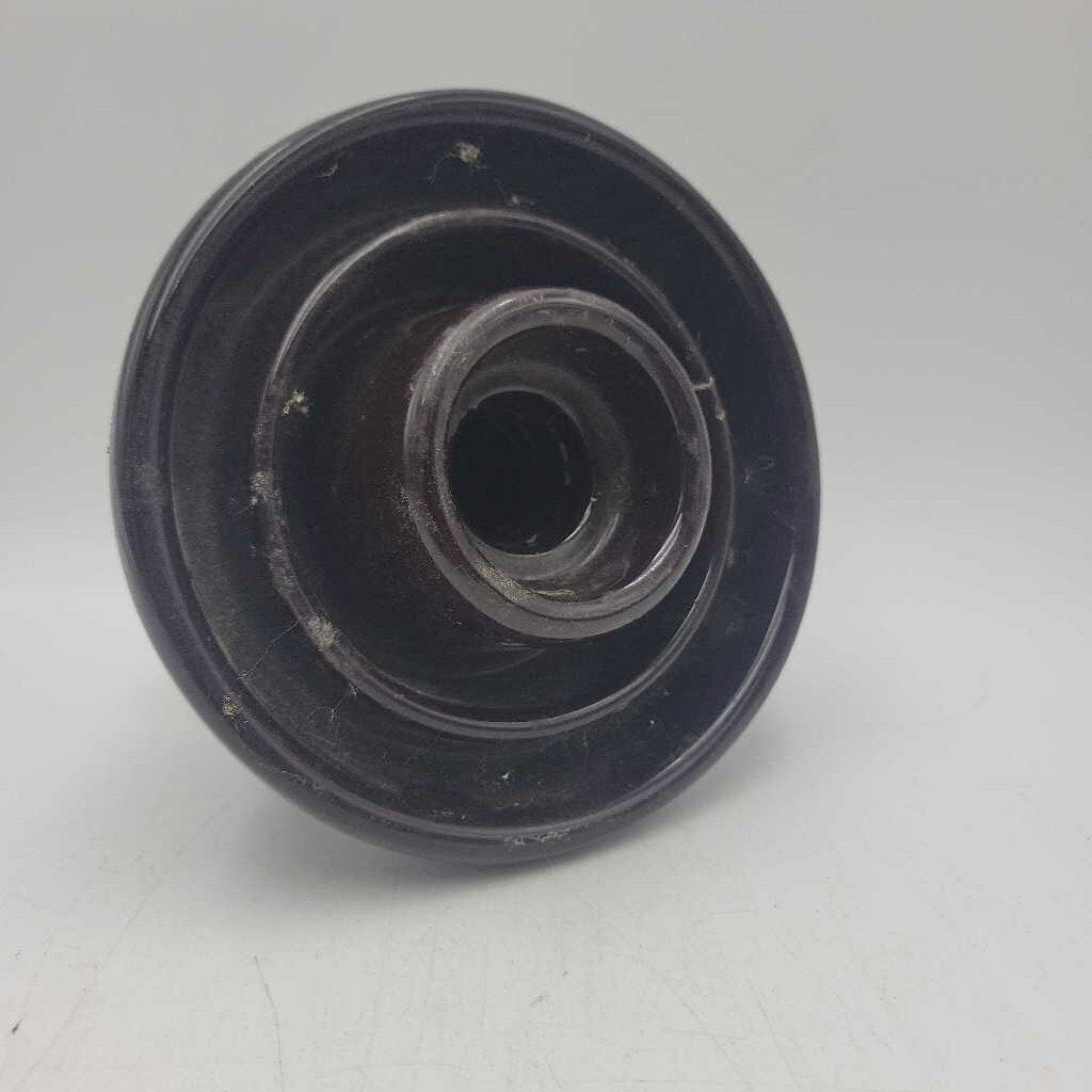 Brown Ceramic large Hydro insulator (JAS)