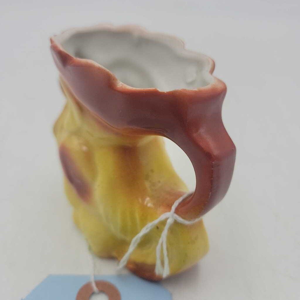 Chicken Rooster Creamer (DR)