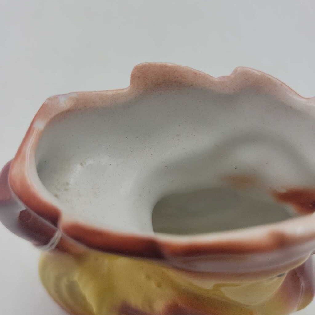 Chicken Rooster Creamer (DR)