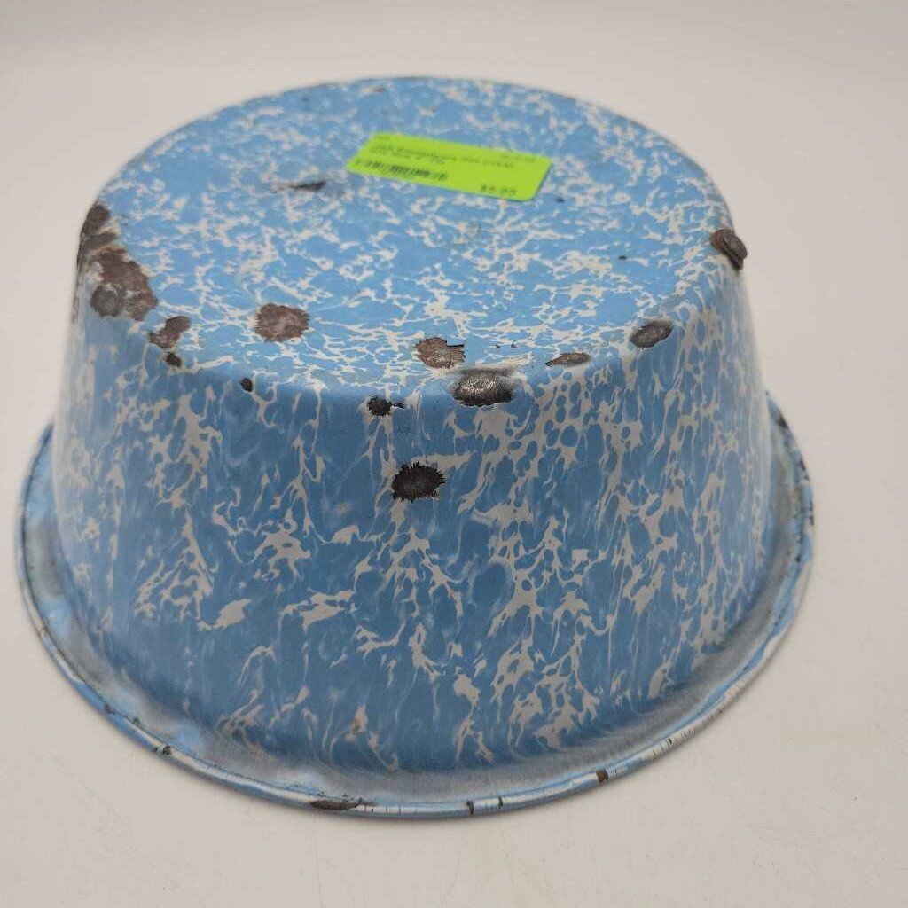Enamelware Pan (JAS)