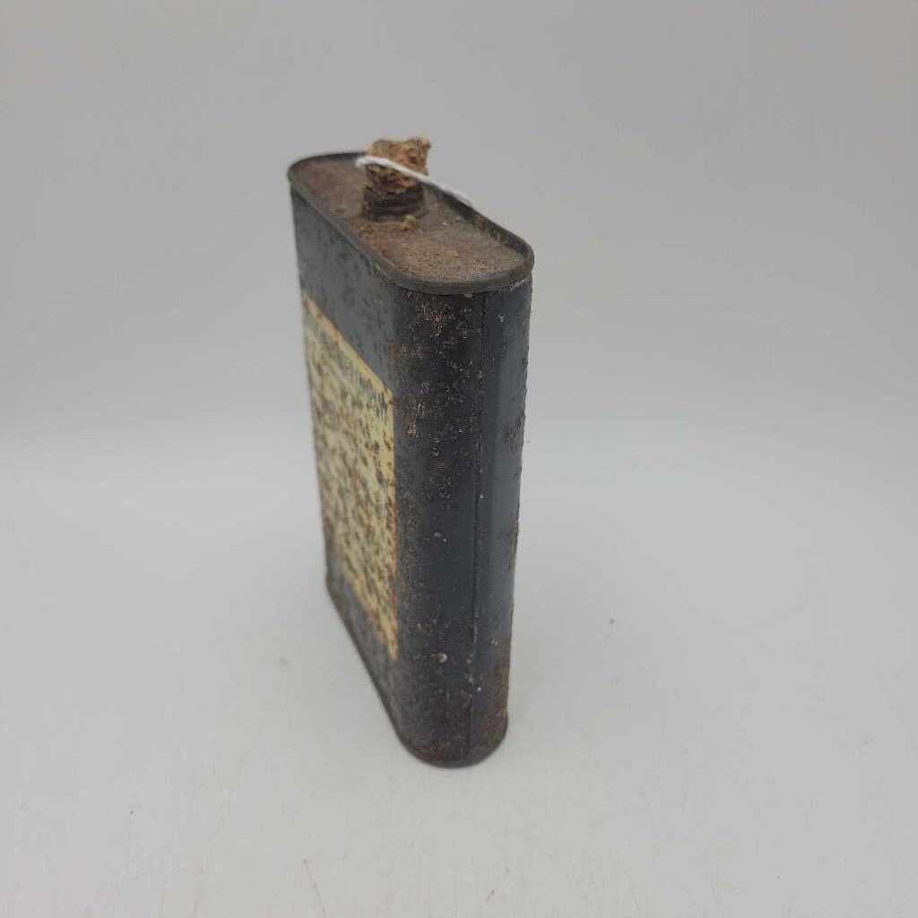 Hamilton Power Company Snap Shot Gunpowder Tin (BS)
