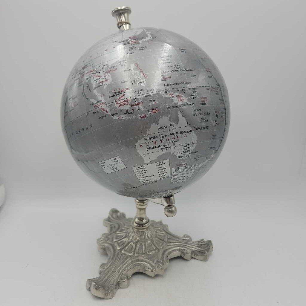 Desk Globe Made in India (YVO) 510
