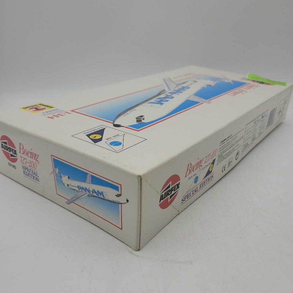 Boeing 727 - 200 Model (JAS)
