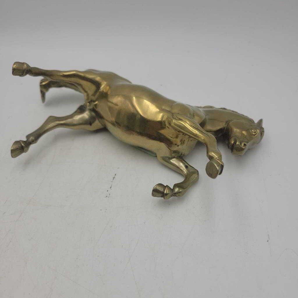 Brass Horse (YVO) (510)