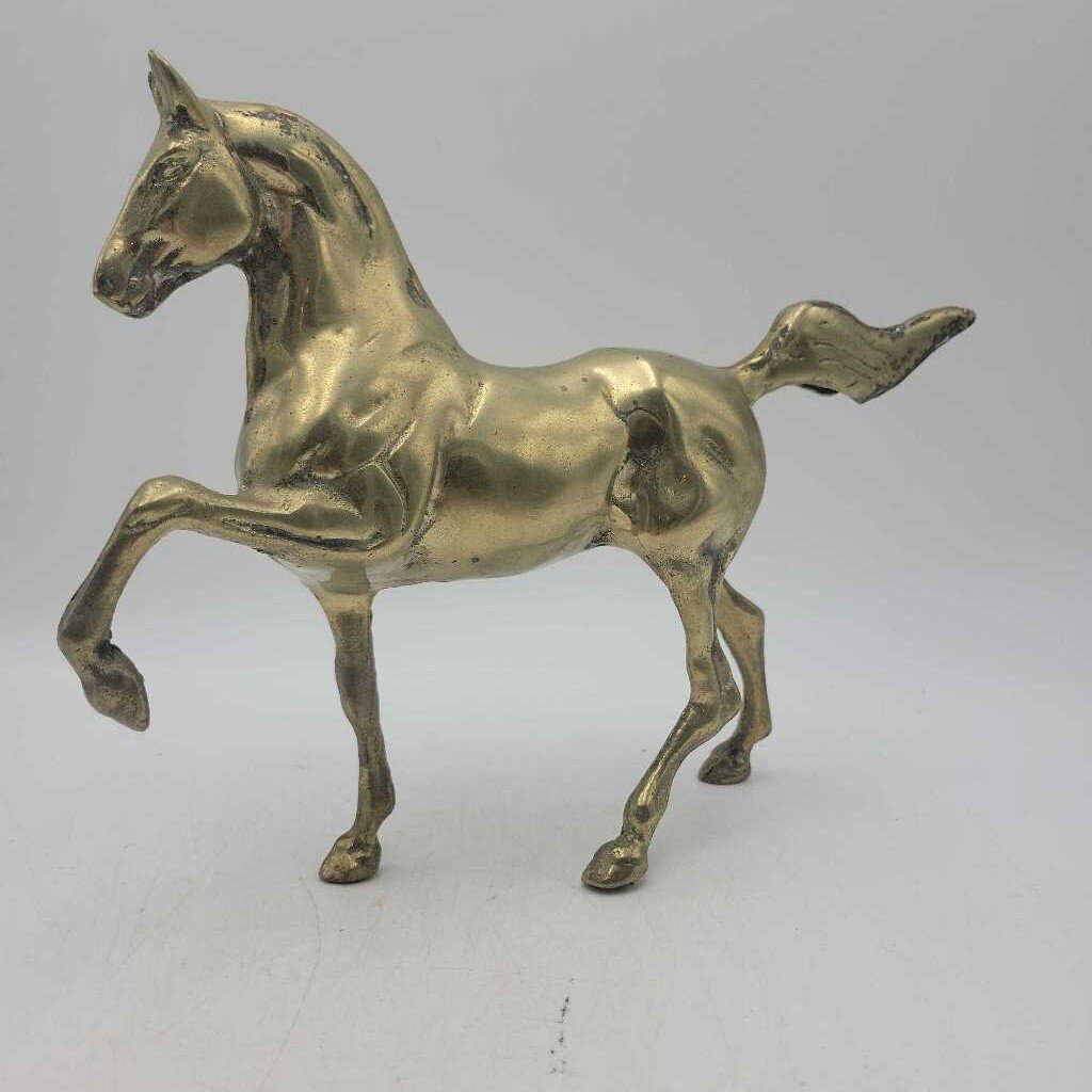 Brass Horse (YVO) (510)
