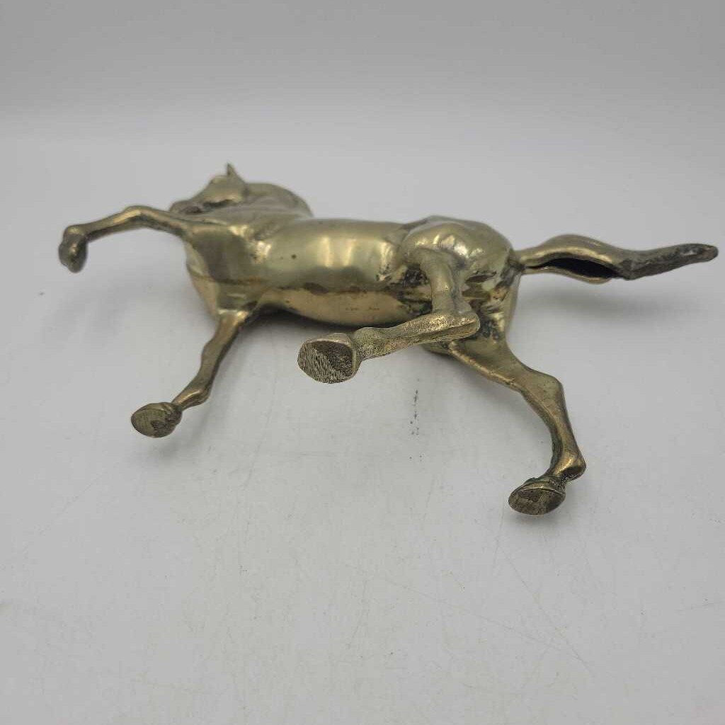 Brass Horse (YVO) (510)