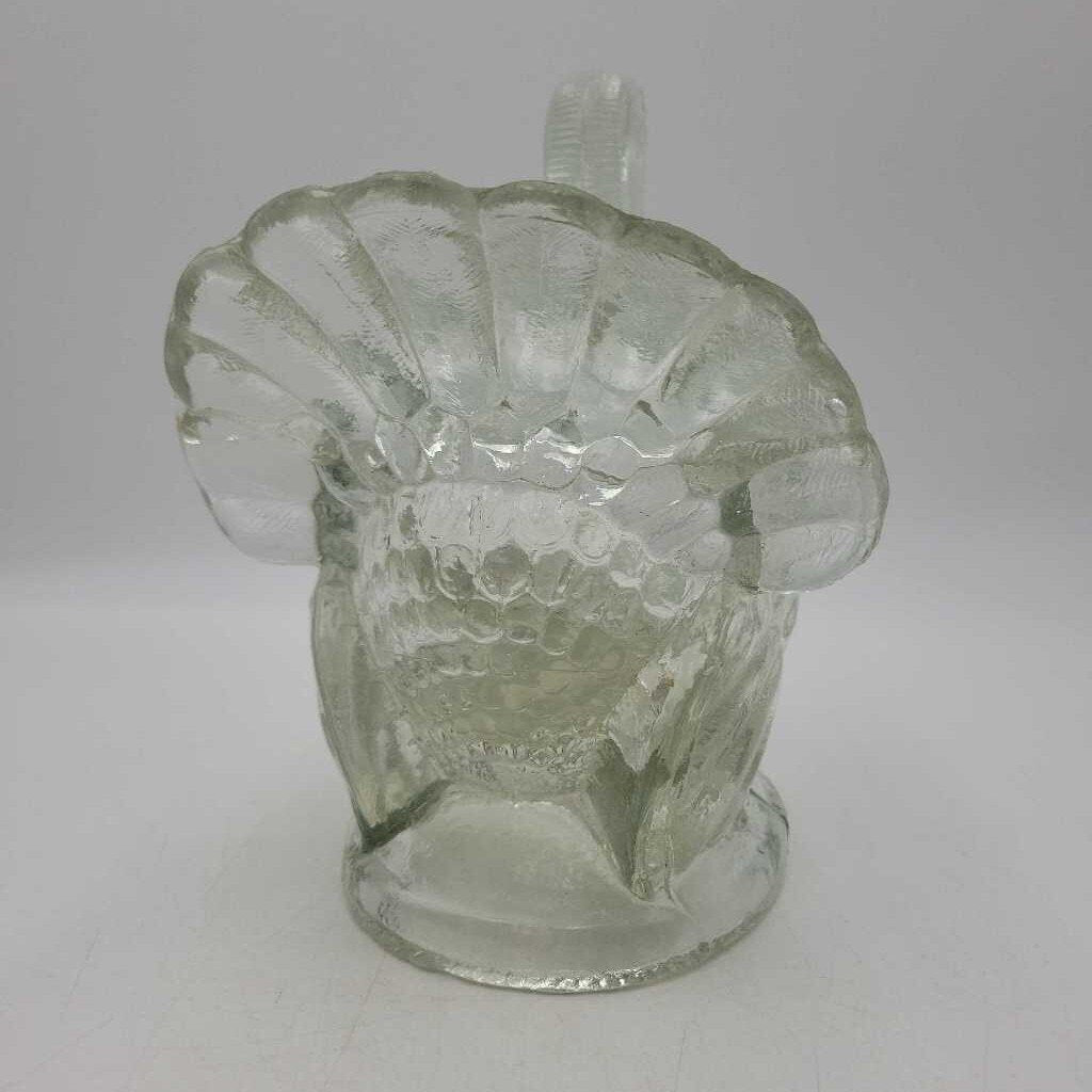 Turkey / Basket L.E. Smith (CAT) C463