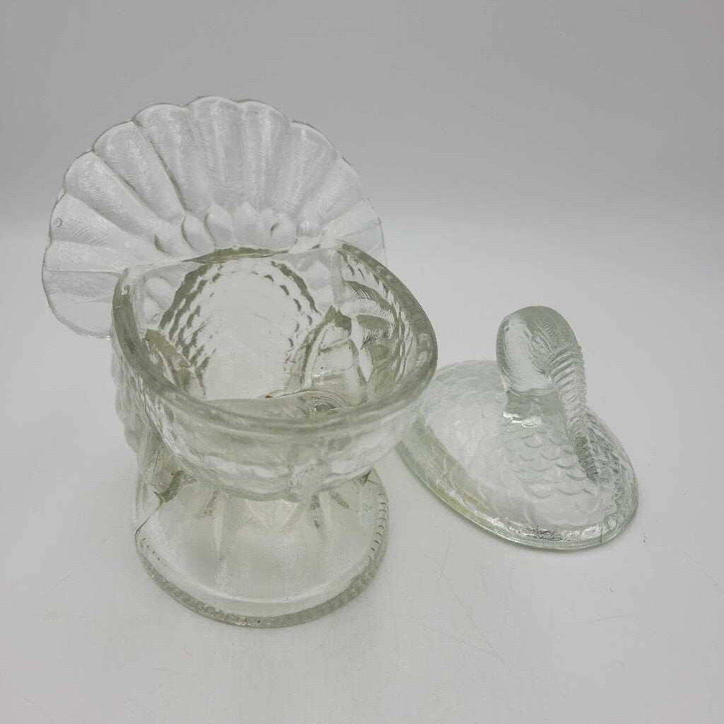 Turkey / Basket L.E. Smith (CAT) C463