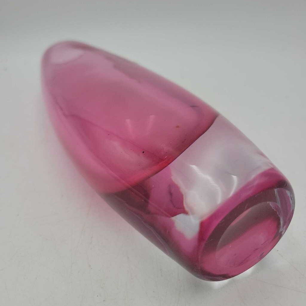 Art Glass vase (KEN)