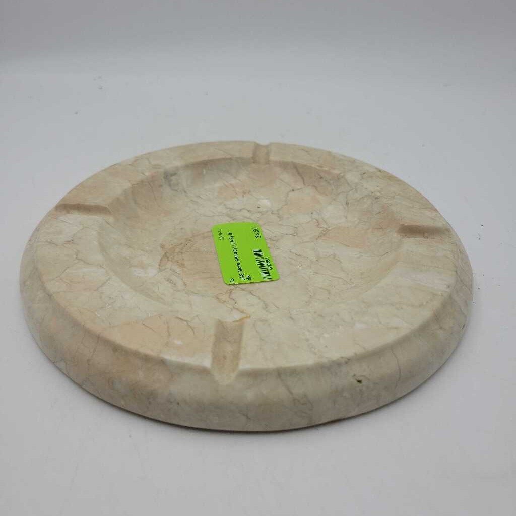 Stone Ashtray (JAS)