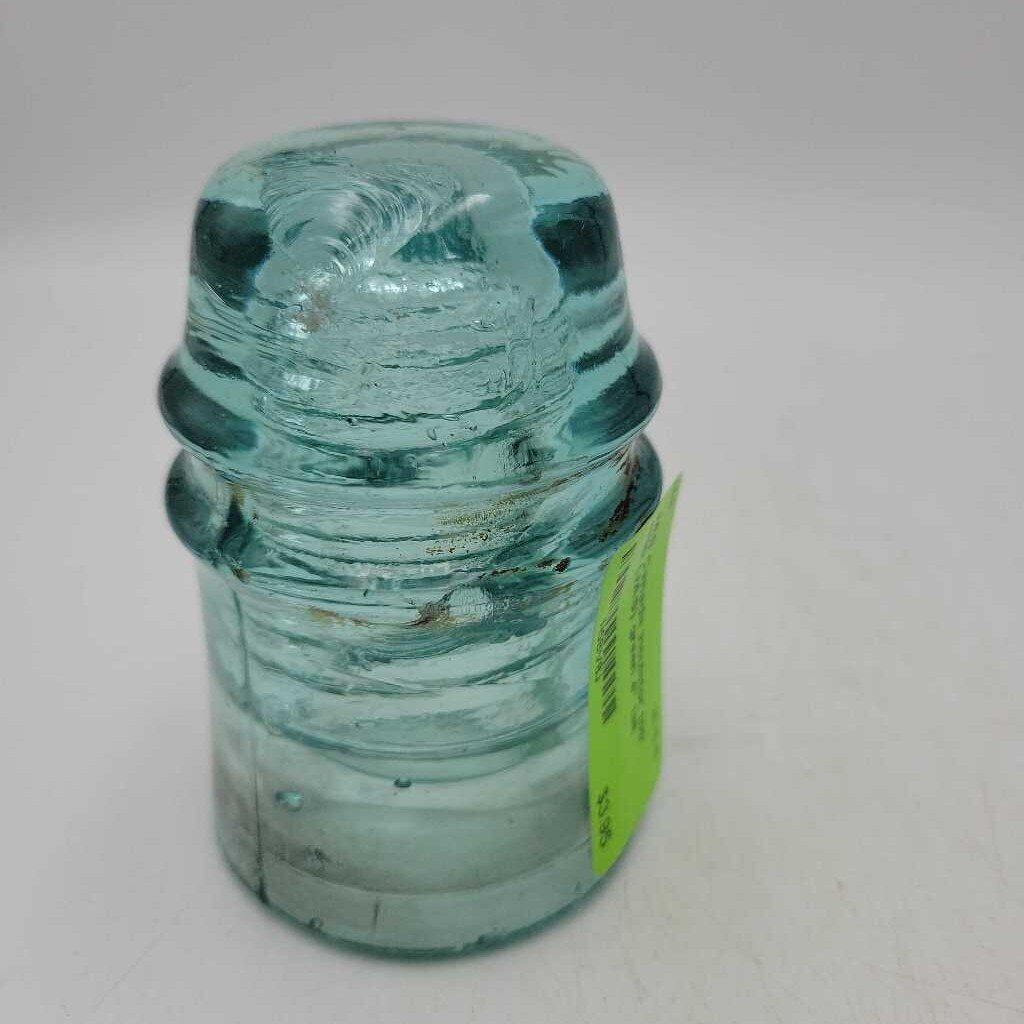 Canada Insulator top chip (JAS)