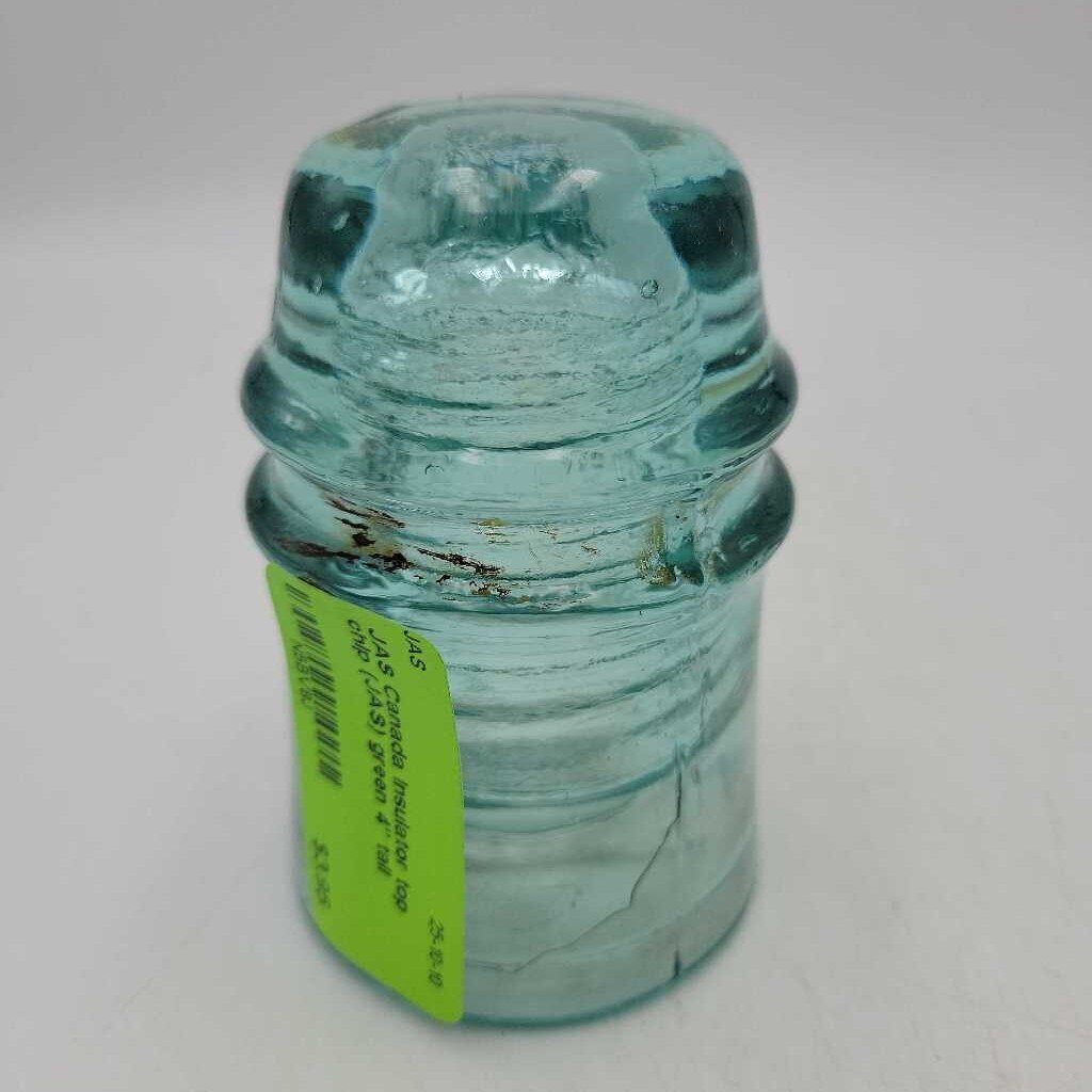 Canada Insulator top chip (JAS)