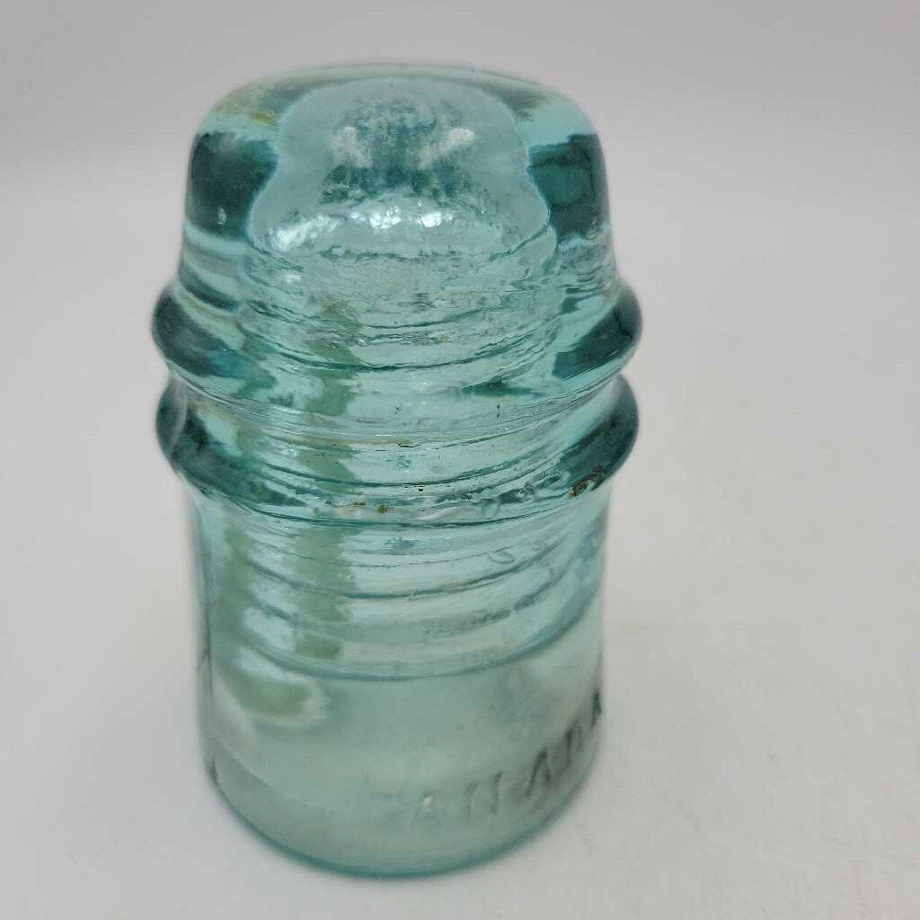 Canada Insulator top chip (JAS)