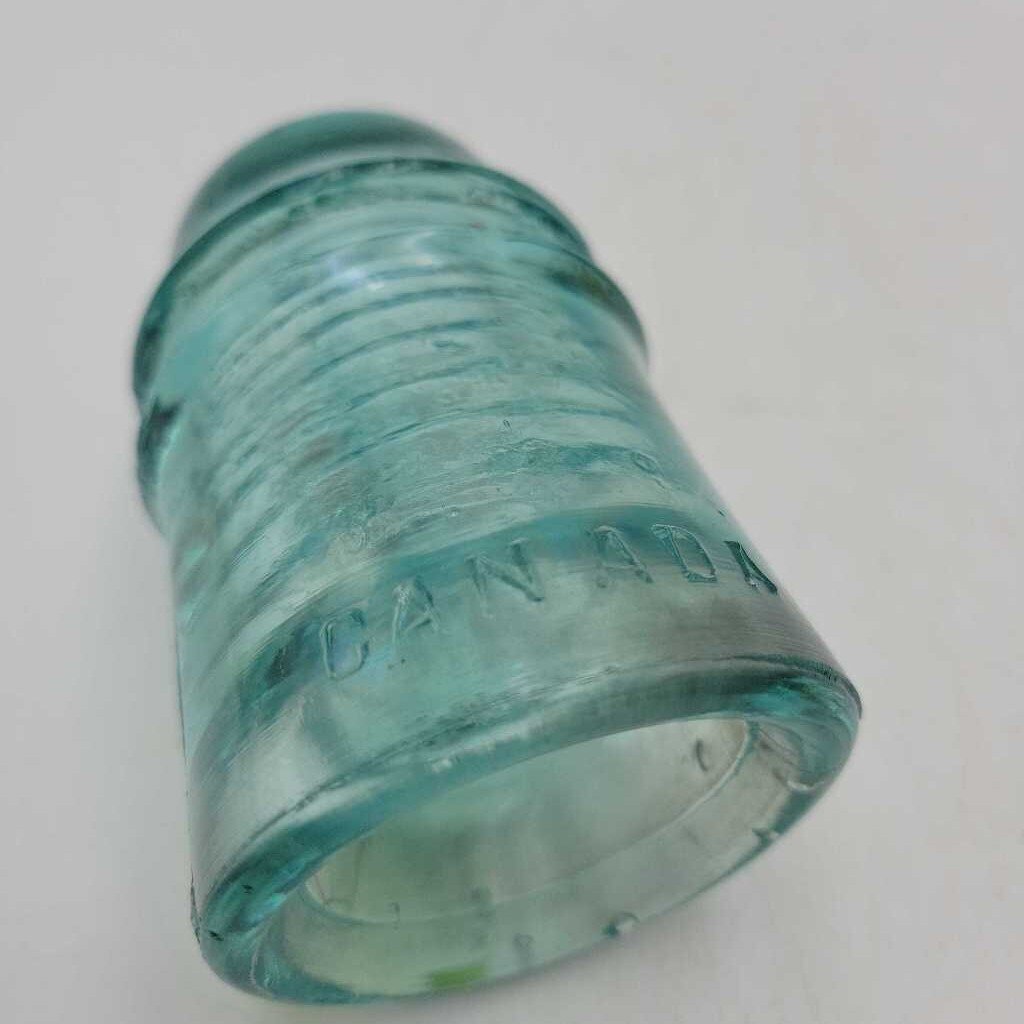 Canada Insulator top chip (JAS)