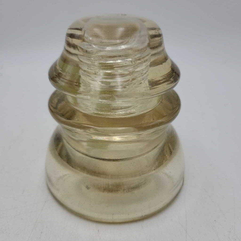 Glass Insulator Dominion 42 (JAS)