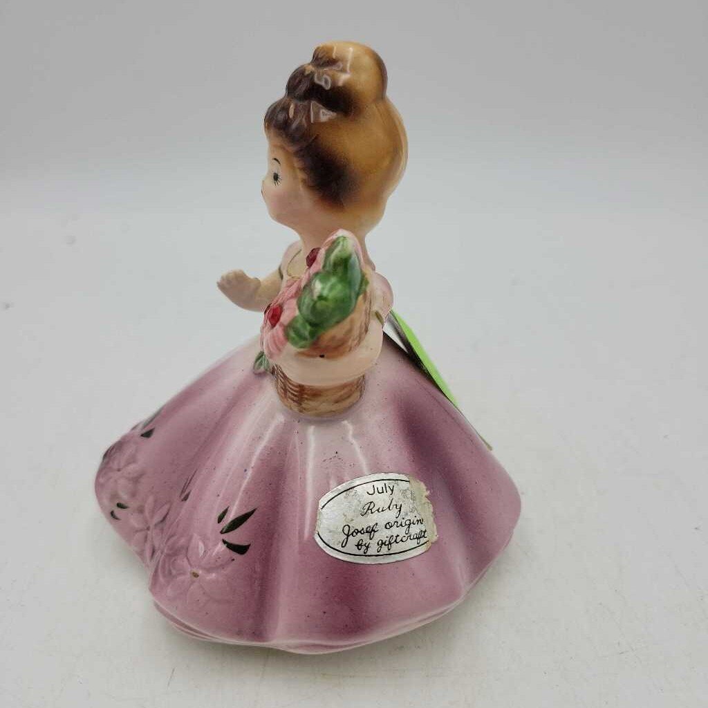 Josef Original Doll figure July Japan (KEN)