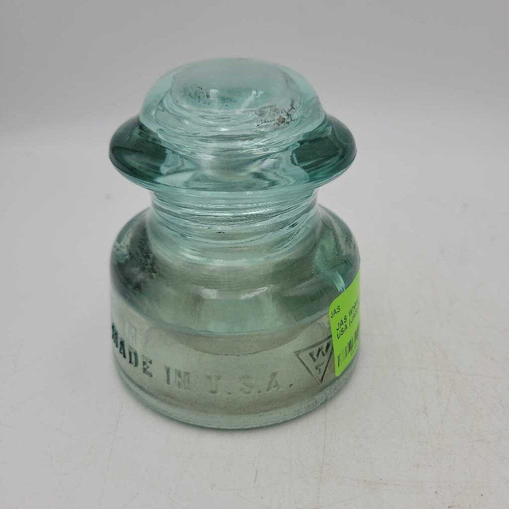 Whitall Tatum Co. No 5 USA (JAS)