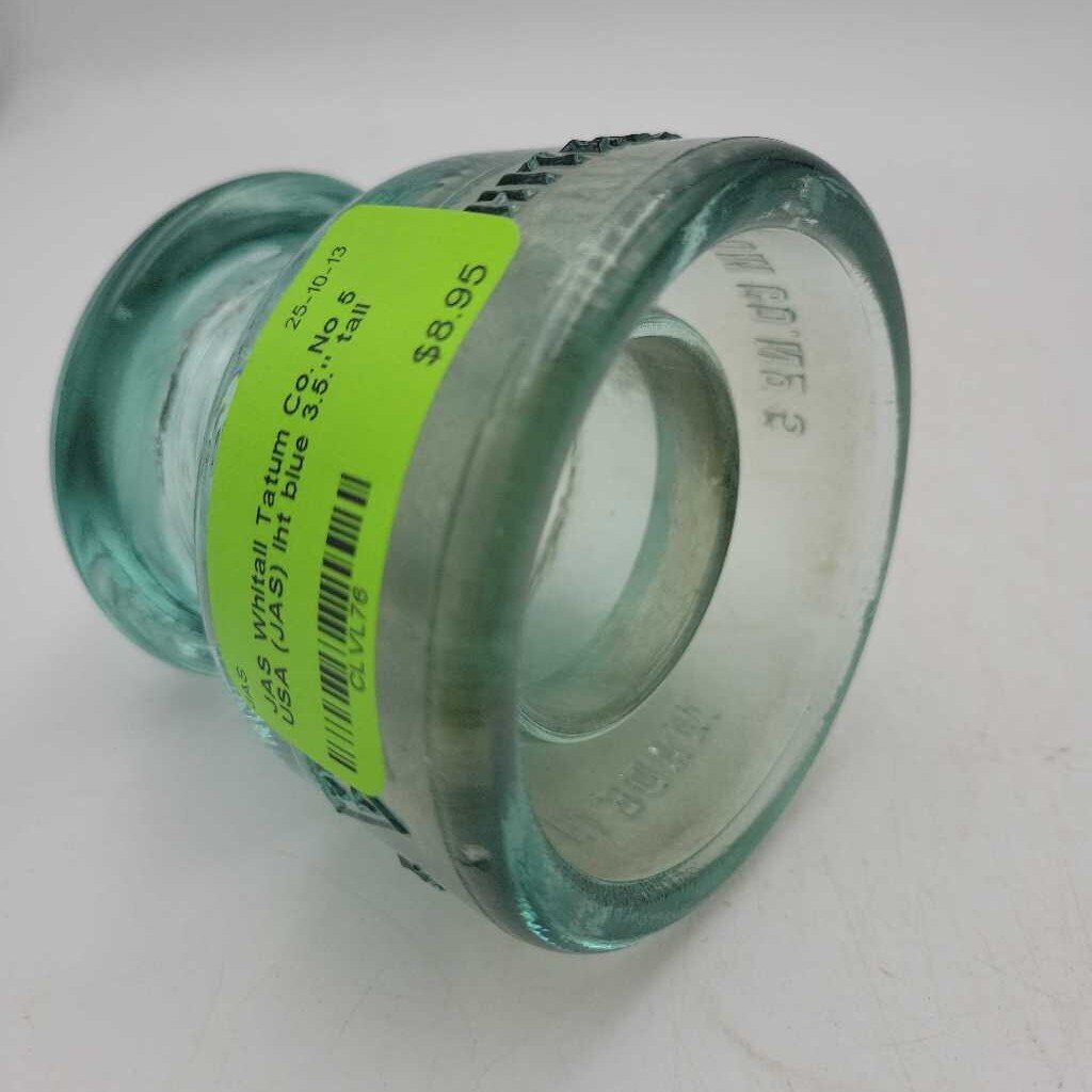 Whitall Tatum Co. No 5 USA (JAS)