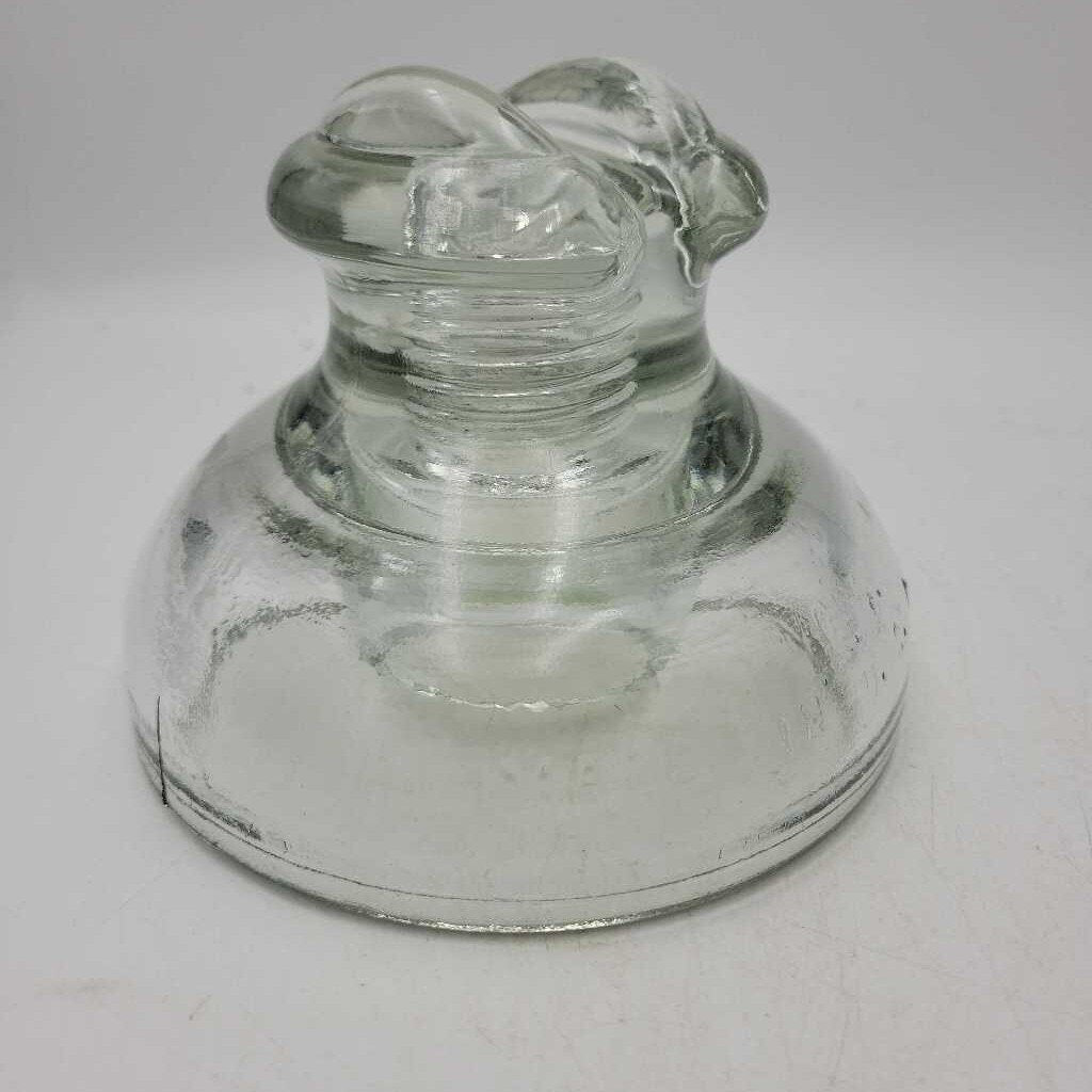 Large Insulator No 514 USA (JAS)