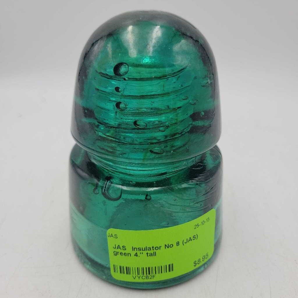 Insulator No 8 (JAS)