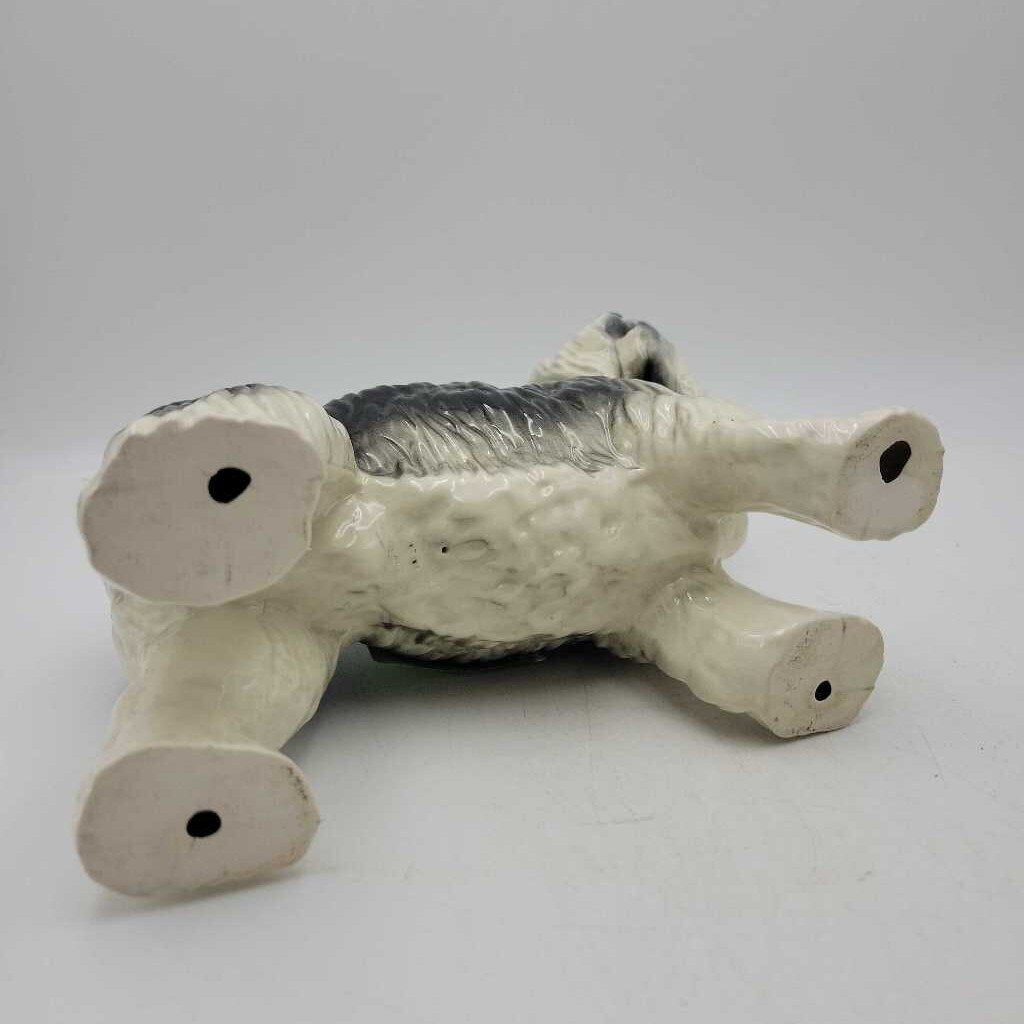Old English Sheepdog By Copper Craft (JAS)