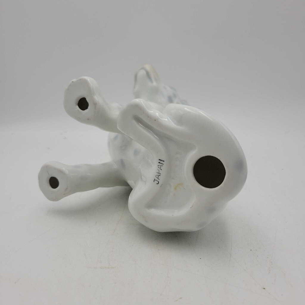 Dalmatian Dog Figure (JAS)