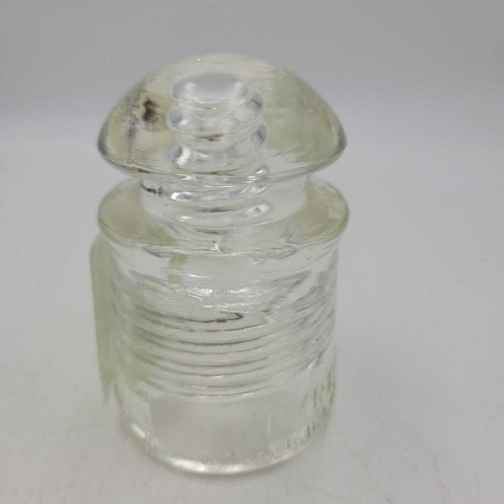 Pyrex Glass Insulator (JAS)