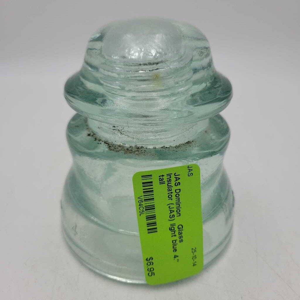 Dominion Glass Insulator (JAS)